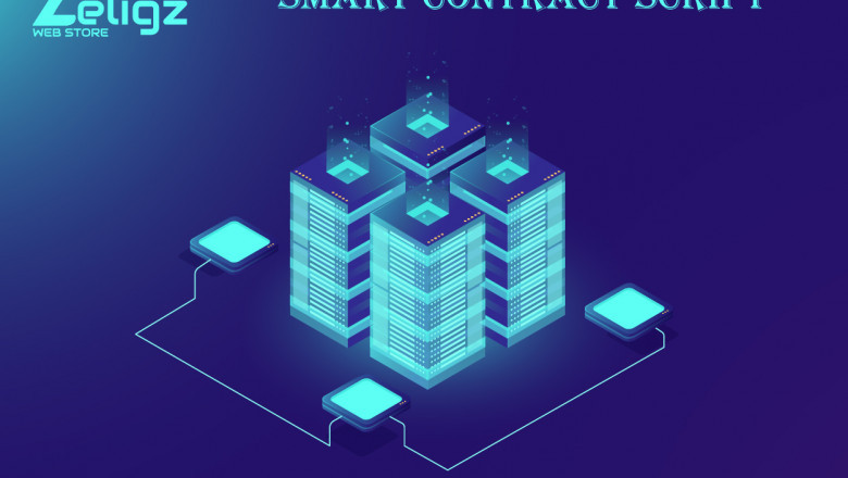 Smart Contract Development