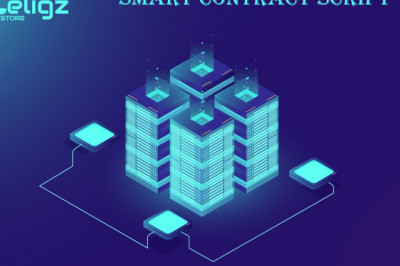 Smart Contract Development