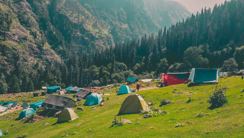 Some best things to do in kasol