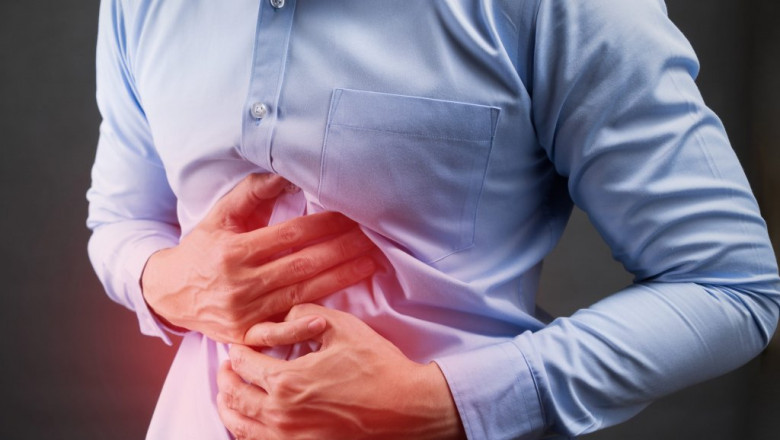 STOMACH PAIN MEDICINE - HOW TO FIND THE BEST TREATMENT FOR ABDOMINAL PAIN