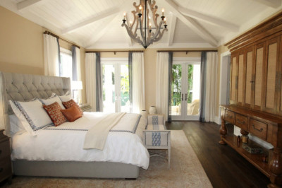 The 7 Bedroom Essentials Every Brand New Apartment Needs