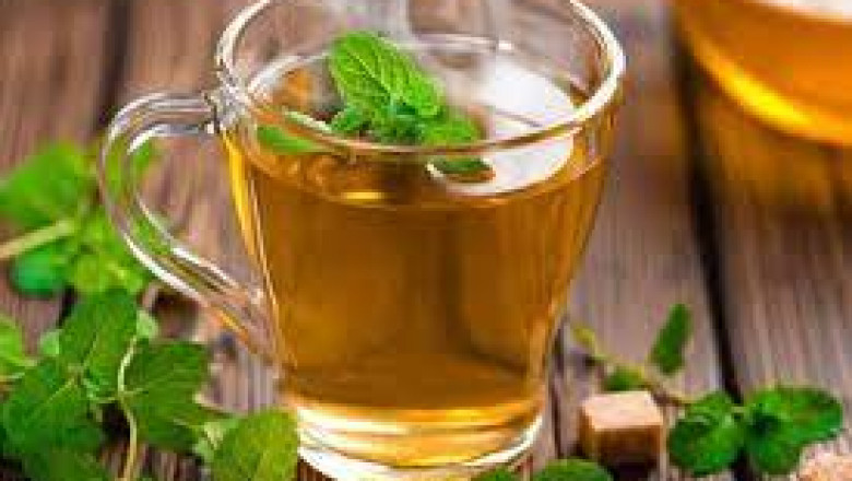 The Good, The Bad and Best Detox Tea Drink