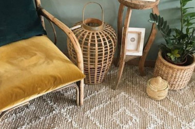 The New Year Calls for Some New Home Decor Styling