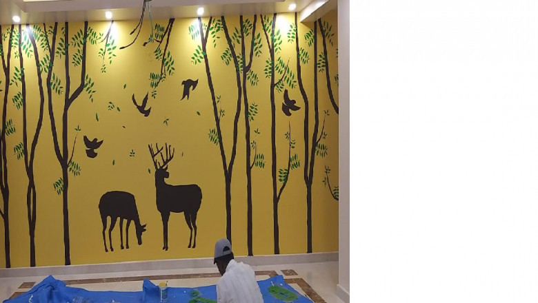 Tips to find Home Painting Services in Bangalore - Premier Abodes