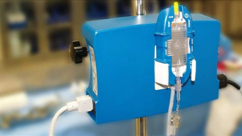 Understanding Blood Warmers Market Size & Share Report, 2021-2028