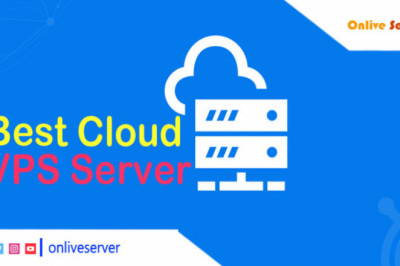 What is a Best Cloud (VPS) Virtual Private Server?