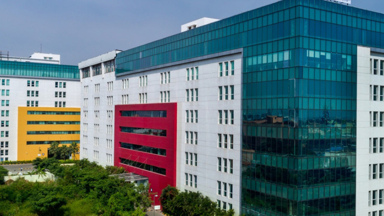 X-office Parks -Futura Tech Park