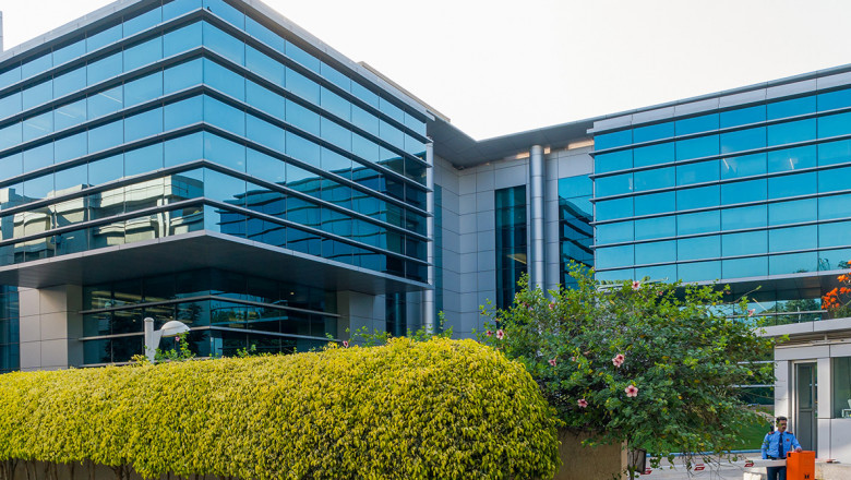 X-office Parks - Pinehurst Golf links