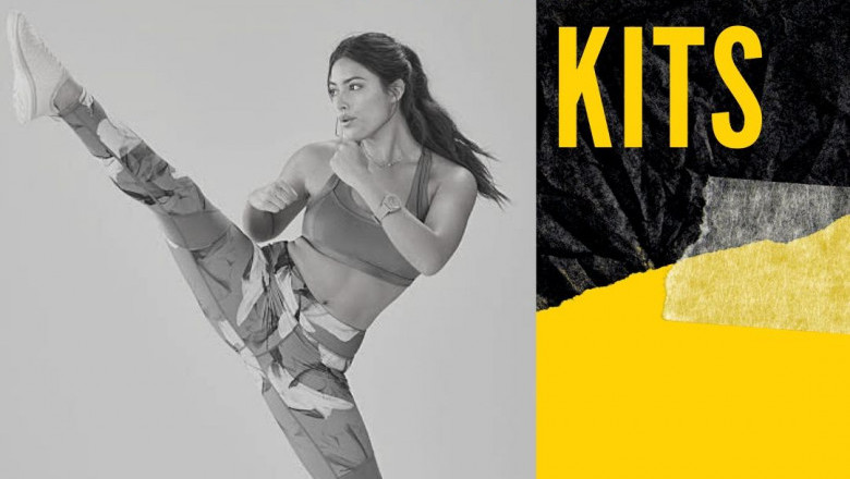50% OFF On Workout Kits