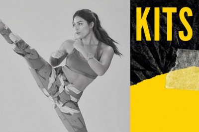 50% OFF On Workout Kits