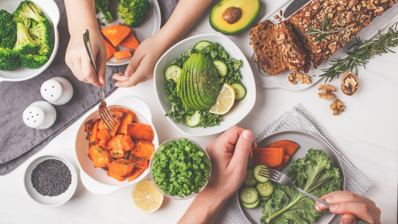 Aims to Improve Nutrition and Health by Providing the Following