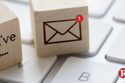 Alert the Sender When They are About to Send an Email to the Wrong Recipient