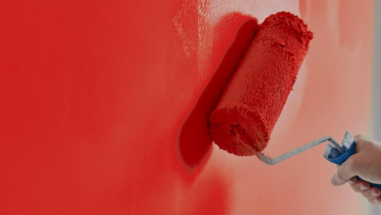 Architectural coatings Market Competitive landscape, Key company profile analysis, Opportunities 2027