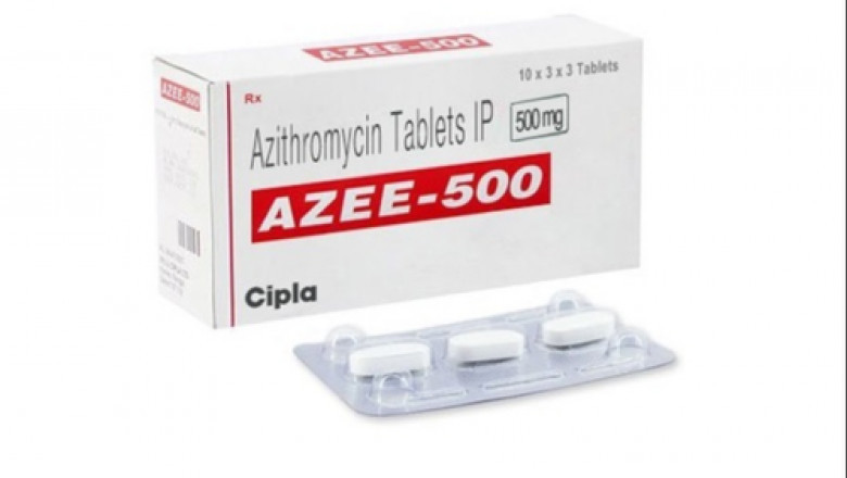 Azee 500mg Cheap Price In Usa, Uk, Australia.