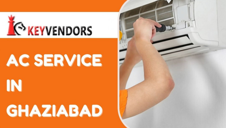 Best Company For Your AC Needs : Keyvendors