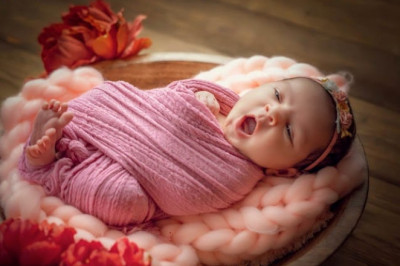 Book Birthday photographer in Bangalore | Little Dimples by Tisha