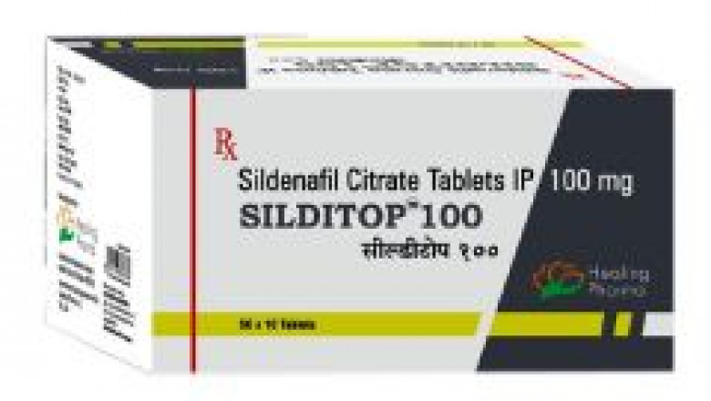 Buy Silditop100 One Of The Best Online