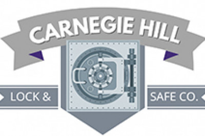CARNEGIE HILL LOCK & SAFE CO.