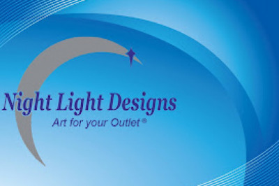 Custom Night Light With Name At Night Light Designs