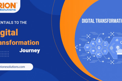 DIGITAL TRANSFORMATION SERVICES