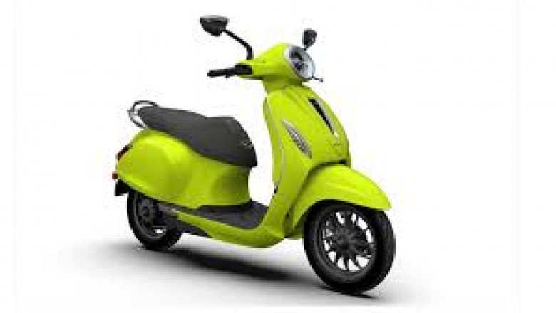 Electric Scooter Market Growth Prospect, Future Trend, Comprehensive Analysis and Forecast