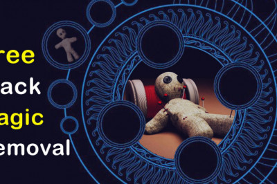 Free Black Magic Specialist +91-9915124935