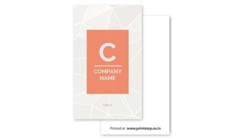 Get 100 Free Visiting Cards Online