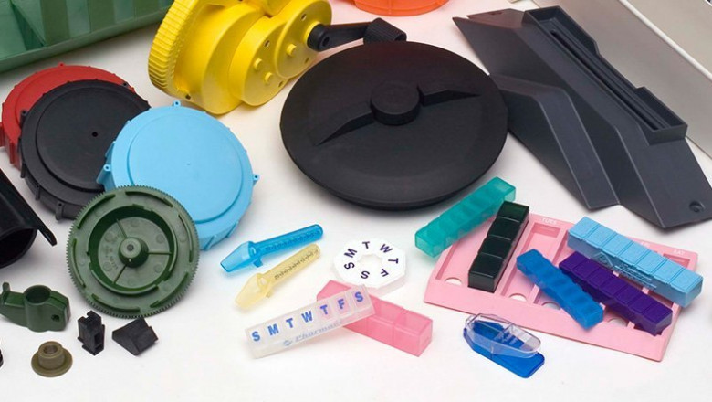 Global Micro-molding Materials Market by Material Type, Application and Region - Forecast to 2026