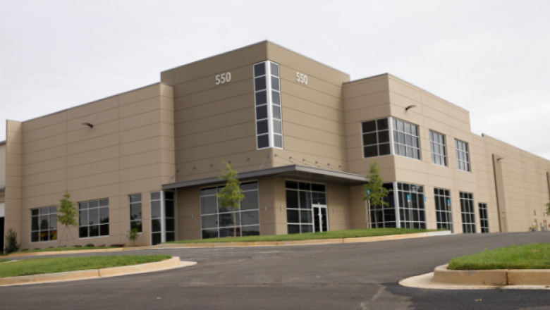 Graydaze: Premier Painting Company That Specialises In Large-Scale Projects