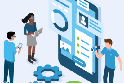 Guidelines for Designing an Android Cross-Platform App
