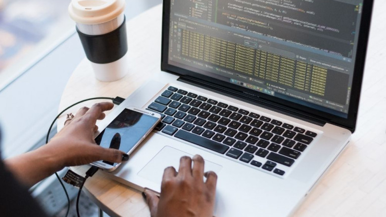 How To Protect The Rights To A Mobile Application