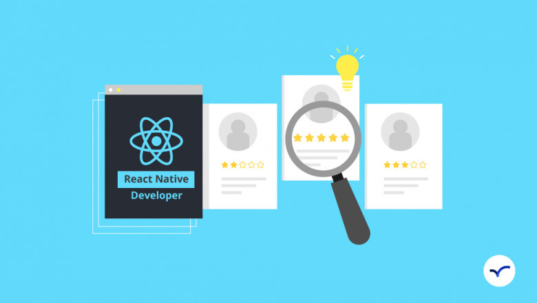 Hiring React Native Developers? Here's What You Need To Know