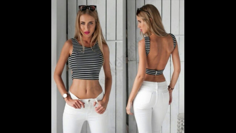 Wholesale Tops For Women – Grow Your Sales With Wholesale Tops For Women!