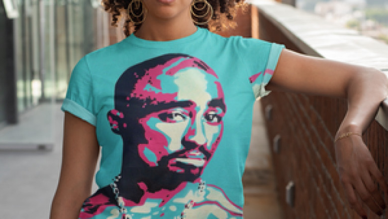 Important Facts About T-Shirt Printing Online