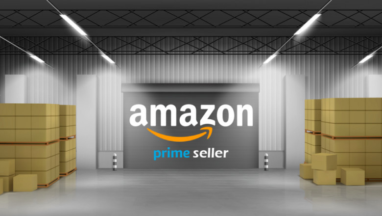 Know the Amazing Benefits of Becoming an Amazon Prime Seller in 2022