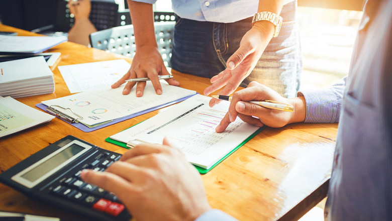 Looking for an Accountant Practice for Sale? How owning One Can Benefit You and Your Community
