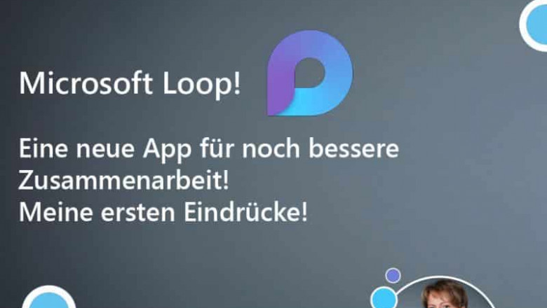 Microsoft Loop eine Online-Plattform für Zusammenarbeit | NoProb IT Wissensdatenbank