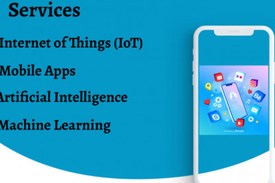 Mobile apps development companies in Dubai