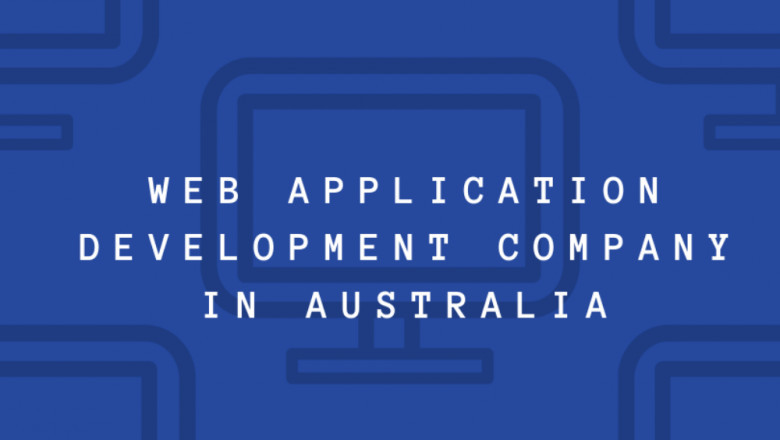 Process of Web Application Development
