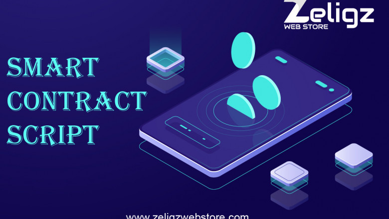 Smart Contract Script
