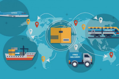 Supply Chain Management - Livsite
