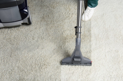 The Carpet Cleaning Do’s and Don’ts