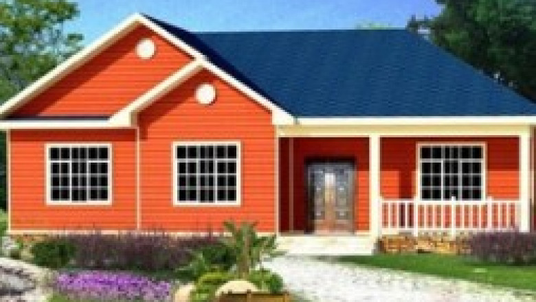 The Project Name: Nanjing Private Villa