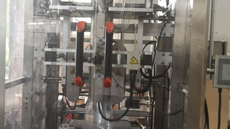 TOP IDEAS OF GRAIN PACKING MACHINE NEAR ME