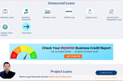 Unsecured Loan In India