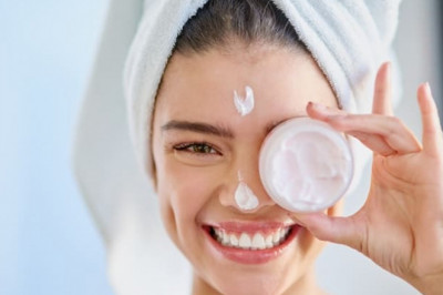 What is the motivation behind skincare items?