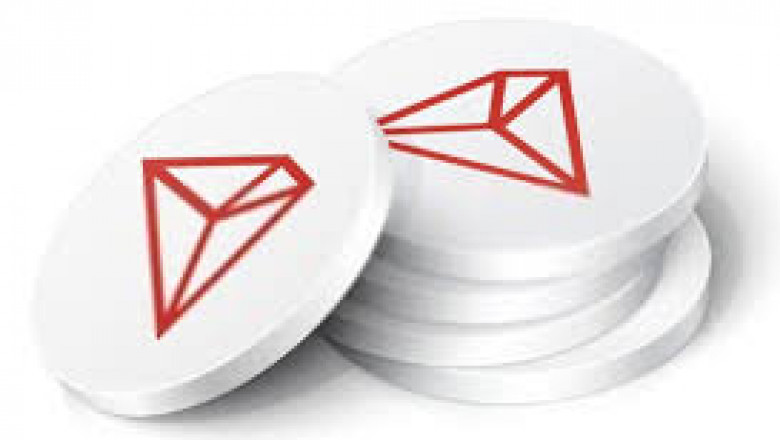 What is the TRC20 Token, on the TRON (TRX) network