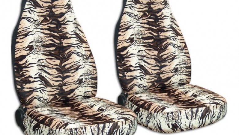 Why Should You Consider Getting a Car Back Seat Cover?