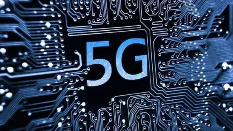5G ICs Market - Forecast(2022 - 2027)