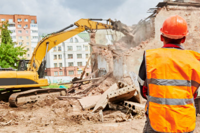 6 Reasons Why a Building Needs To Be Demolished